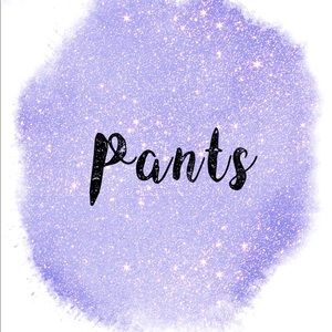 Pants